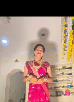 Jenny - Transsexual escort in Hyderabad Photo 1 of 2