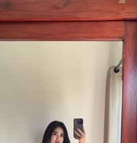 Jenny - escort in Bali