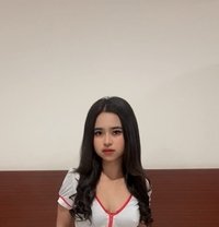 Jenny - escort in Bali