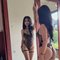 Jenny - escort in Bali