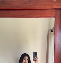 Jenny - escort in Bali