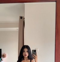 Jenny - escort in Bali