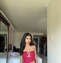 Jenny - escort in Bali
