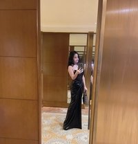 JENNY - escort in Hong Kong