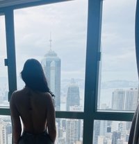 JENNY REAL HOT - puta in Hong Kong