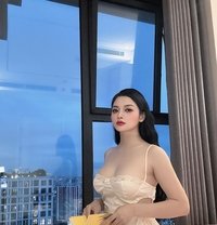 Jenny Is Beautiful and Sexy - escort in Ho Chi Minh City