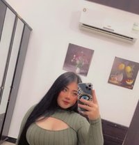 Jenny Pro~Deep Relaxing massage - escort in Muscat