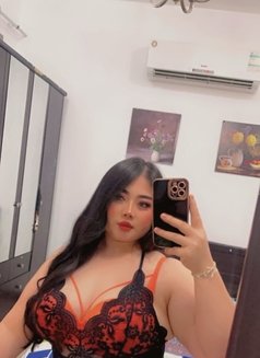 Jenny is come back massage professional - escort in Muscat Photo 15 of 16