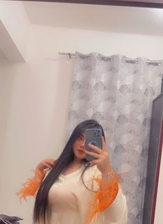 Jenny is come back massage professional - escort in Muscat Photo 17 of 19