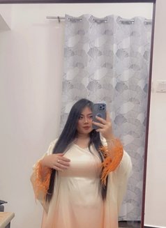 Jenny is come back massage professional - puta in Muscat Photo 18 of 19