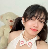 Jenny. J - masseuse in Gurgaon