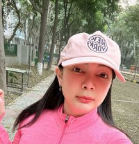 Jenny. J - Masajista in Gurgaon