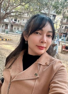 Jenny. J - Masajista in Gurgaon Photo 4 of 4