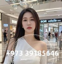 Jenny - puta in Riyadh Photo 1 of 5