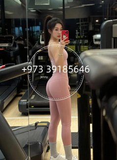 Jenny - escort in Riyadh Photo 3 of 5