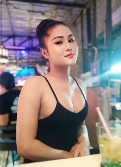 Jenny Thailand - Masajista in Phuket Photo 1 of 11