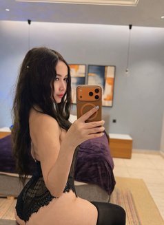 Jenny just Arrived🇵🇭🇵🇭 - puta in Abu Dhabi Photo 7 of 13
