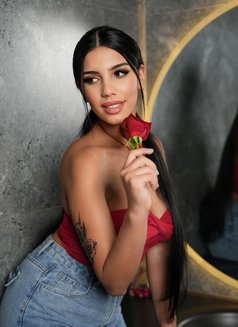 Jenny Just Arrived in Doha - escort in Doha Photo 1 of 6