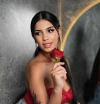 Jenny Just Arrived in Doha - escort in Doha