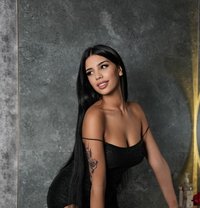 Jenny Just Arrived in Doha - escort in Doha