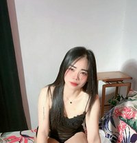 Jenny Just Coming 19/02/2026 - escort in Muscat