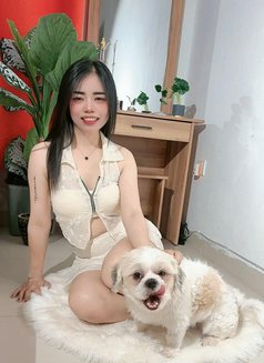 Jenny Just Coming 19/02/2026 - escort in Muscat Photo 4 of 11