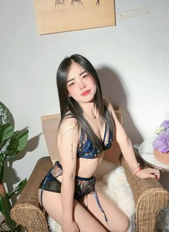 Jenny Just Coming 19/02/2026 - escort in Muscat Photo 9 of 11