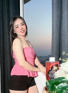 Jenny Just Coming 19/02/2026 - puta in Muscat Photo 4 of 10