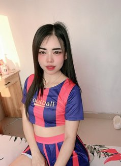 Jenny Just Coming 19/02/2026 - puta in Muscat Photo 6 of 10