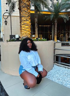 Jenny - escort in Dubai Photo 2 of 2
