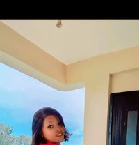 Jenny - escort in Eldoret