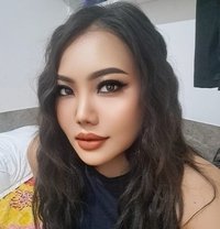 Jenny Lady Massage - masseur in Dubai