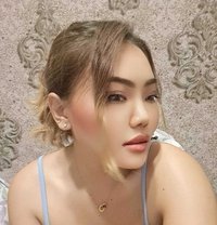 Jenny Lady Massage - masseur in Dubai