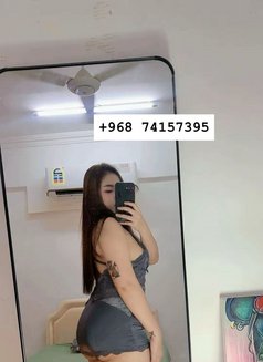 Jenny Lady 🇹🇭 - escort in Muscat Photo 5 of 9