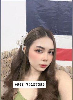 Jenny Lady 🇹🇭 - escort in Muscat Photo 7 of 9