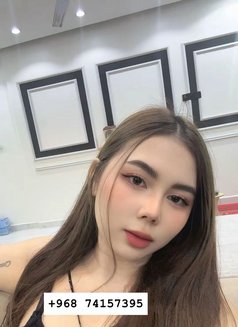 Jenny Lady 🇹🇭 - escort in Muscat Photo 8 of 9