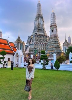 ⚜️Jenny Ladyboy Big cock - Transsexual escort in Bangkok Photo 15 of 21