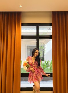 ⚜️Jenny Ladyboy Big cock - Acompañantes transexual in Riyadh Photo 22 of 27
