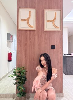 ⚜️Jenny Ladyboy Big cock - Acompañantes transexual in Riyadh Photo 24 of 27