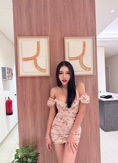 ⚜️Jenny Ladyboy Big cock - Acompañantes transexual in Riyadh Photo 26 of 27