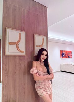 ⚜️Jenny Ladyboy Big cock - Acompañantes transexual in Riyadh Photo 27 of 27