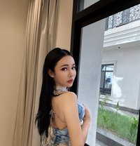 ⚜️Jenny Ladyboy - Acompañantes transexual in Riyadh