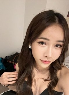 ⚜️Jenny Ladyboy Big cock - Acompañantes transexual in Taipei Photo 9 of 11