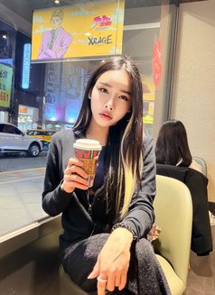 ⚜️Jenny Ladyboy - Transsexual escort in Hong Kong Photo 4 of 12