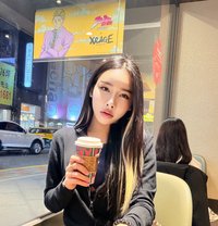 ⚜️Jenny Ladyboy - Transsexual escort in Hong Kong