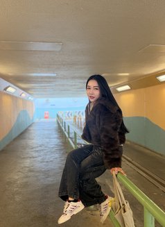 ⚜️Jenny Ladyboy - Transsexual escort in Hong Kong Photo 9 of 12