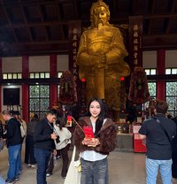 ⚜️Jenny Ladyboy - Transsexual escort in Hong Kong Photo 10 of 12