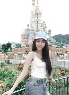 ⚜️Jenny Ladyboy Big cock in Hong Kong - Acompañantes transexual in Hong Kong Photo 24 of 27