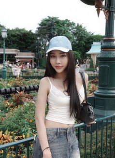 ⚜️Jenny Ladyboy Big cock in Hong Kong - Acompañantes transexual in Hong Kong Photo 25 of 27