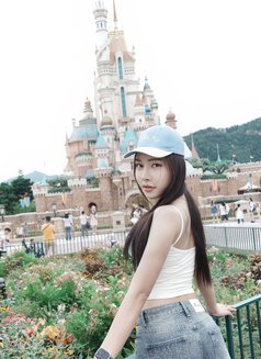 ⚜️Jenny Ladyboy Big cock in Hong Kong - Acompañantes transexual in Hong Kong Photo 26 of 27